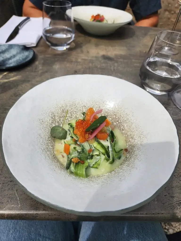 Peter M._Bro’s Restaurant_Blois_avis