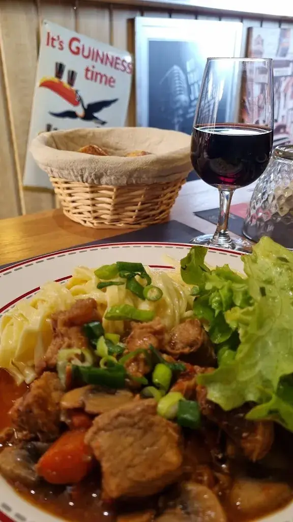 Menu_Le Denis Papin_Blois_image_6