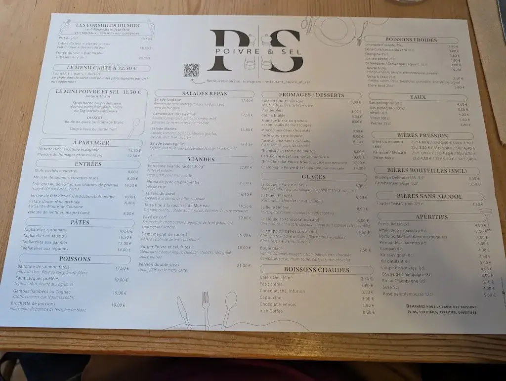 Menu_Poivre et Sel_Blois_image_3