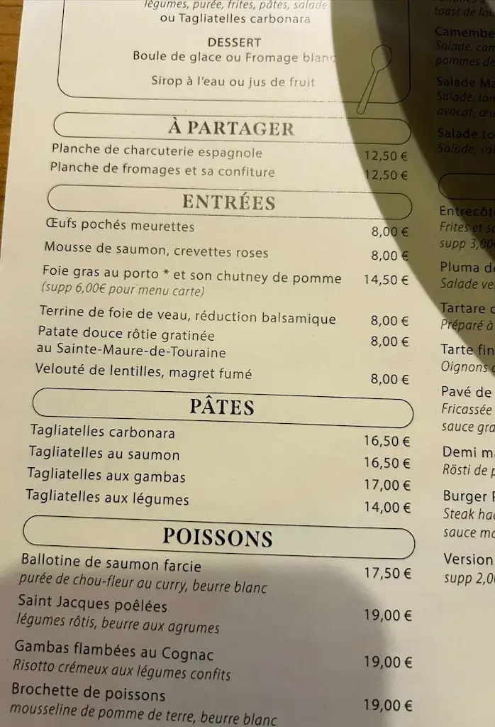 Menu_Poivre et Sel_Blois_image_4