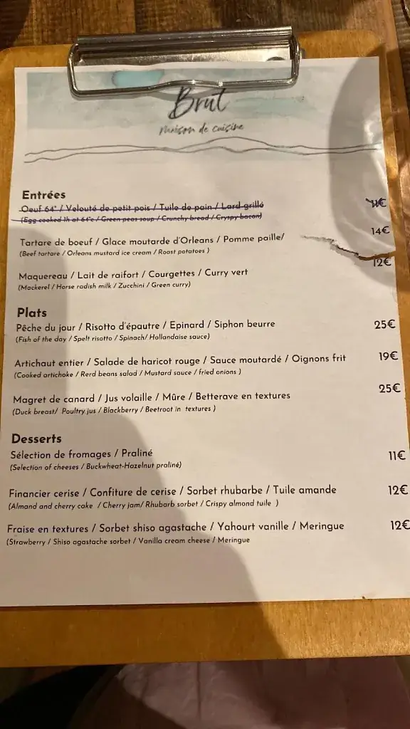 st meiderich_Brut maison de cuisine_Blois_review