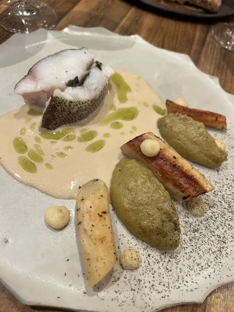 Dan Gilat_Brut maison de cuisine_Blois_review