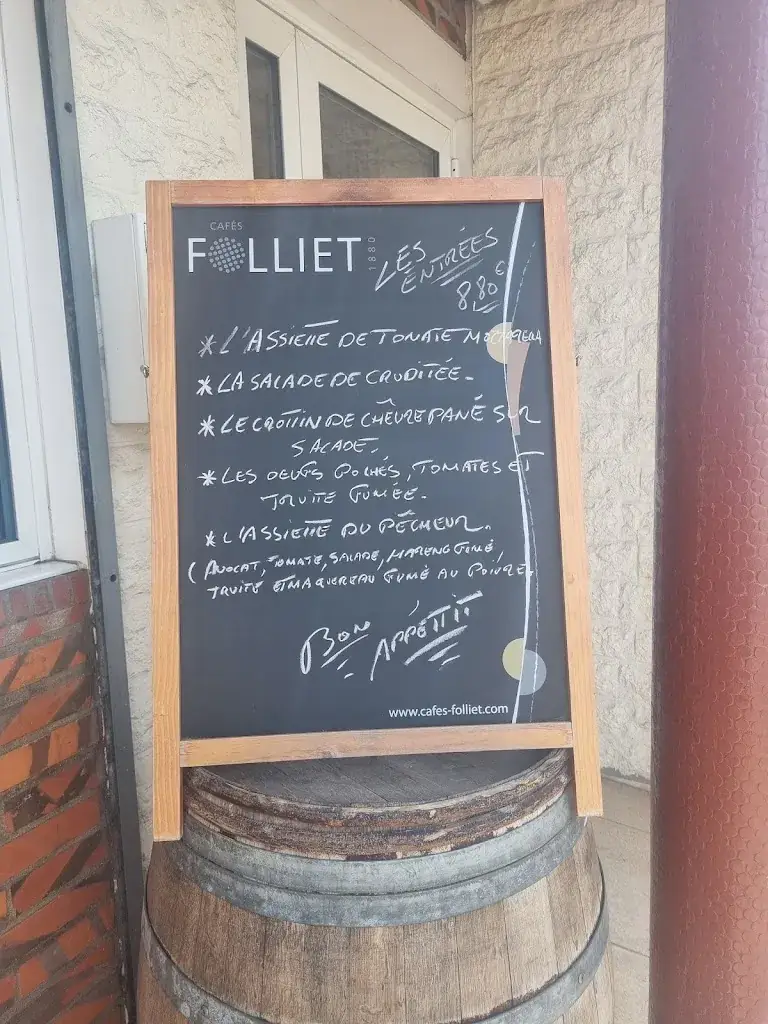 Menu_Le Bord d'Eau_Briare_image_2