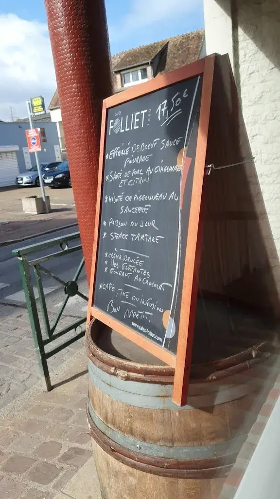 Menu_Le Bord d'Eau_Briare_image_3