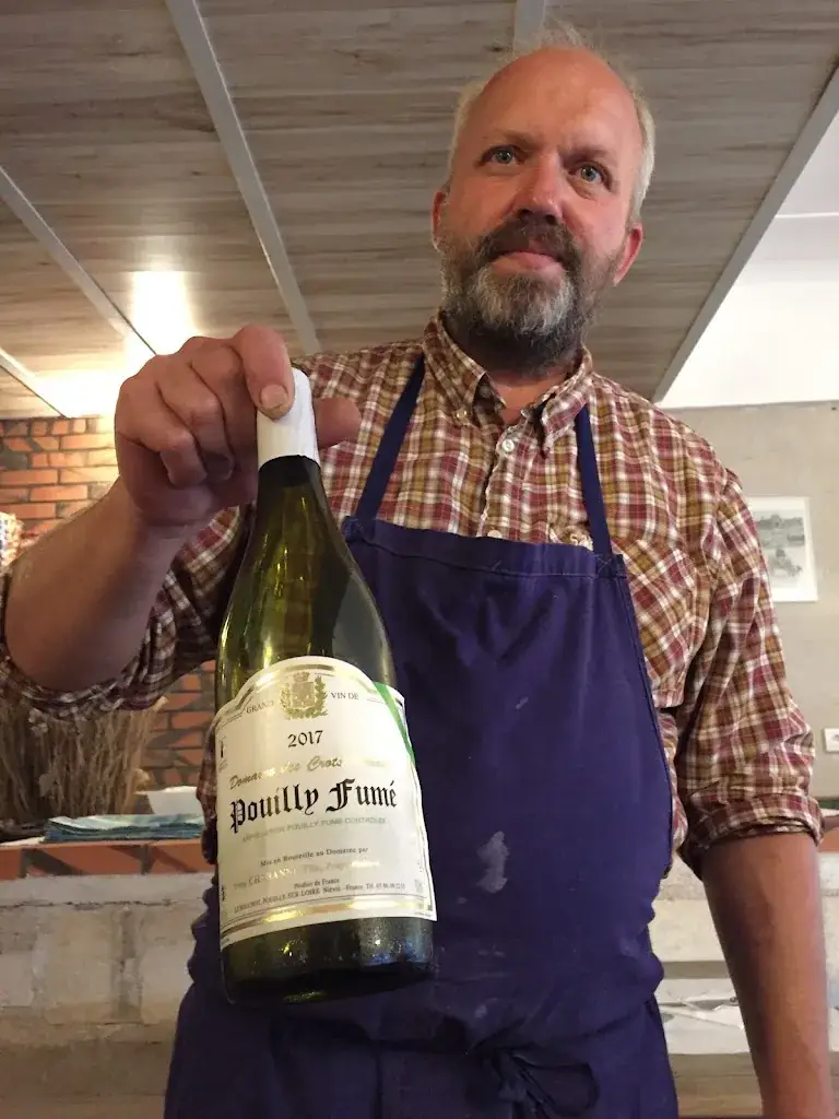 Menu_Le Bord d'Eau_Briare_image_5