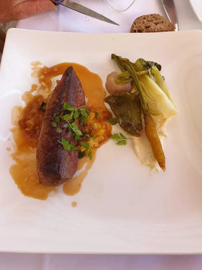 Menu_Restaurant Le Séquoia_Briare_image_9