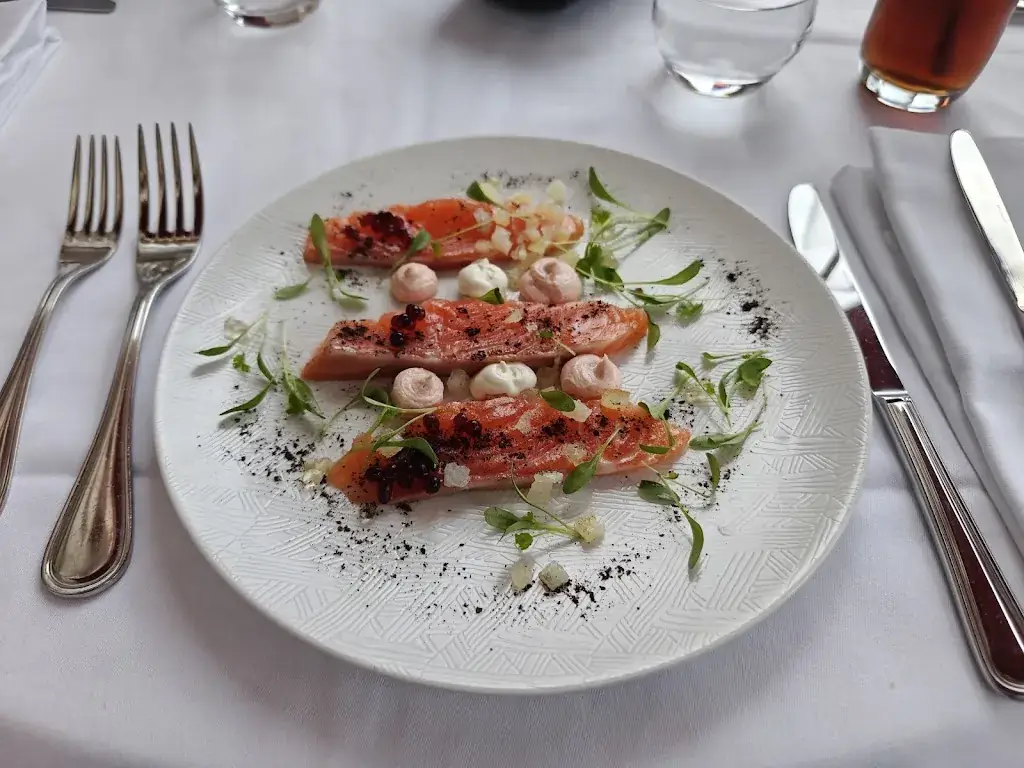 Rémy Cervenka_Restaurant Le Séquoia_Briare_review