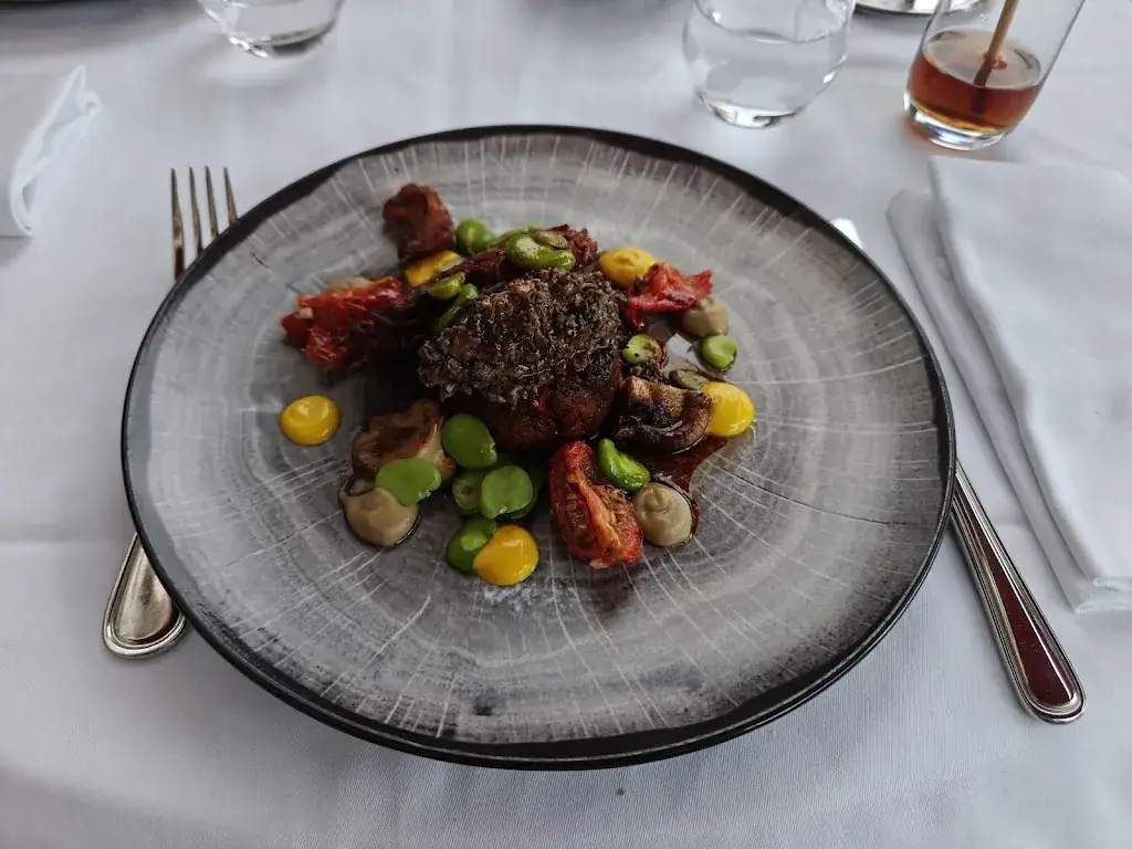 Restaurant Le Séquoia_Briare_slider_image_2