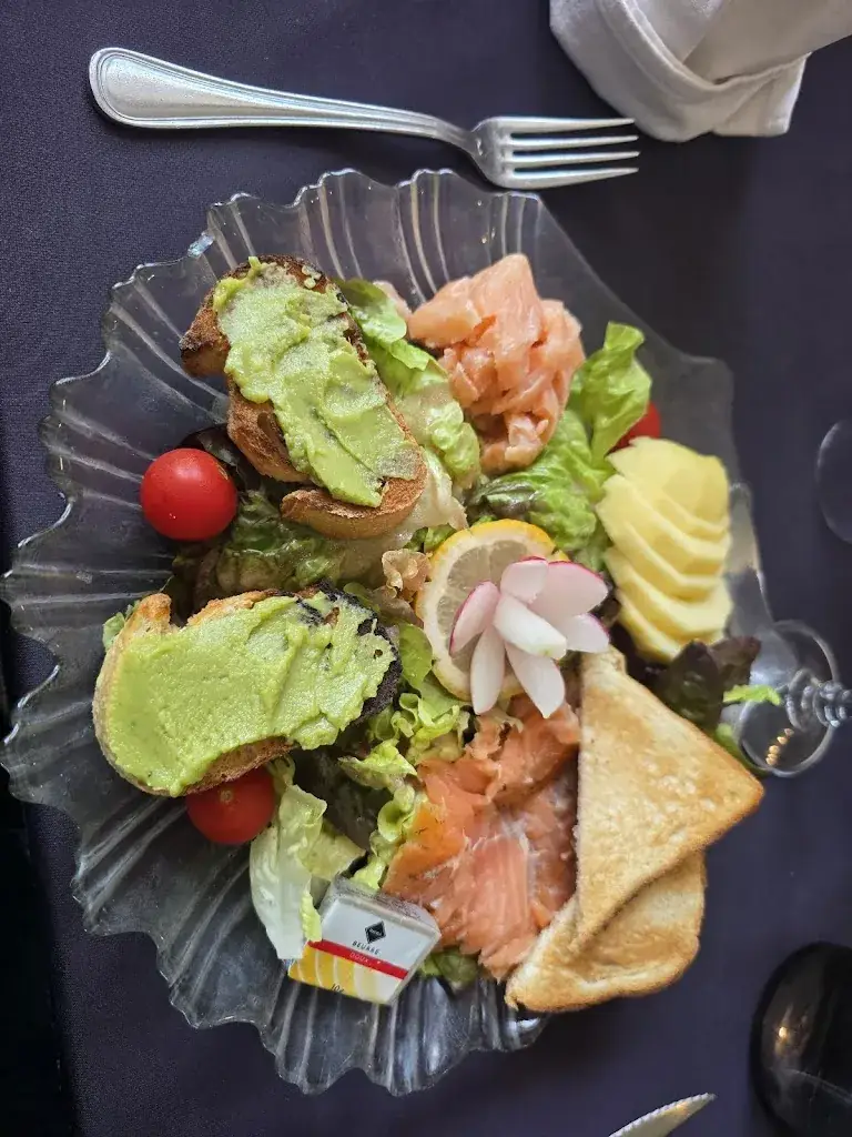 Vincent_Restaurant l'Estancia_Briare_review