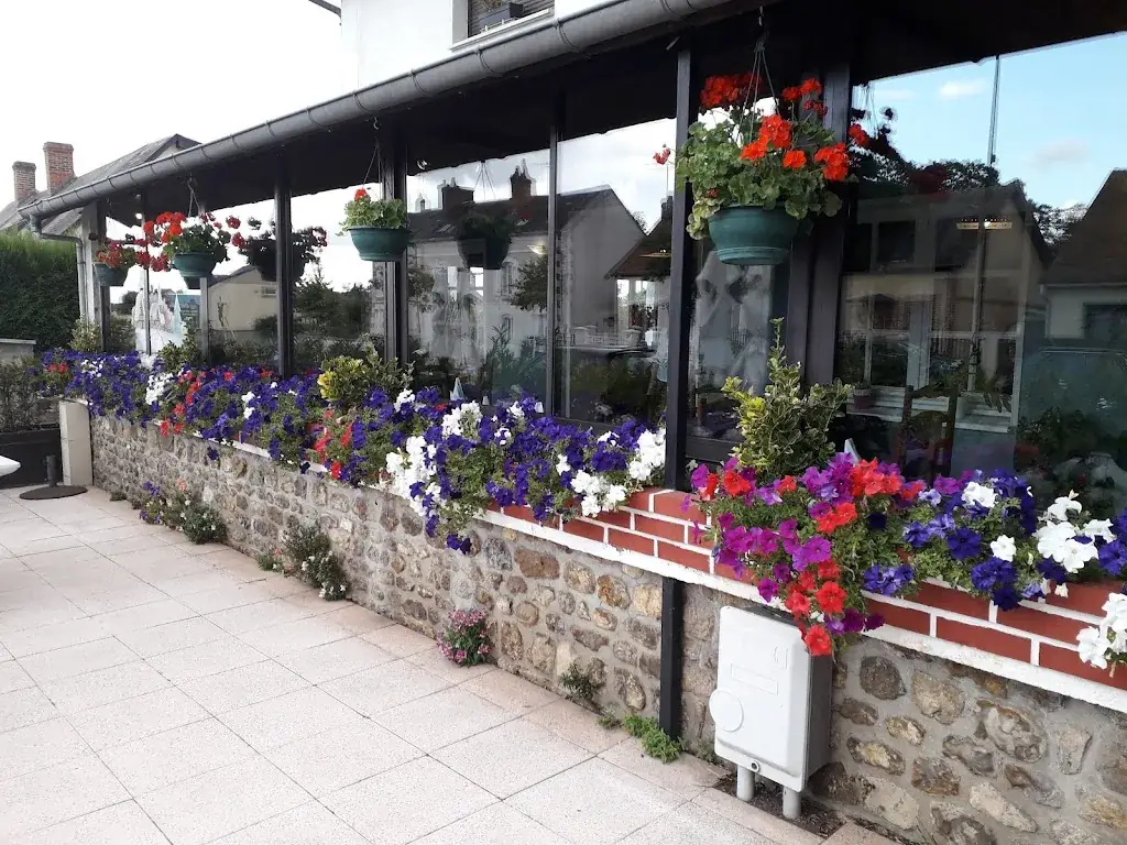 Restaurant l'Estancia ristorante a Briare