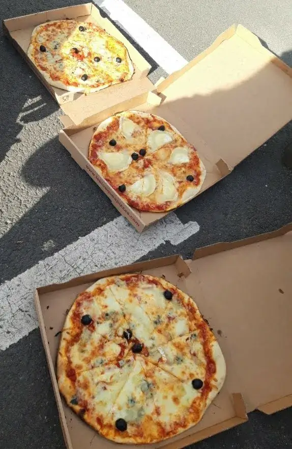 Le Pissenlit Testeur_LE KIOSQUE A PIZZAS_Bonny-sur-Loire_review