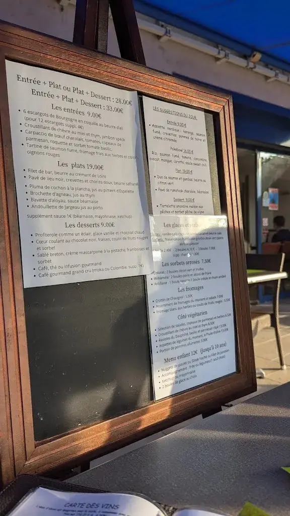 Menu_Le Petit Saint Trop_Briare_image_3