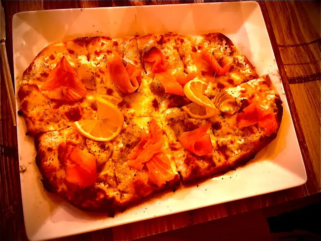 Teddy Lefrancois_LE QG PIZZERIA_Bonny-sur-Loire_review