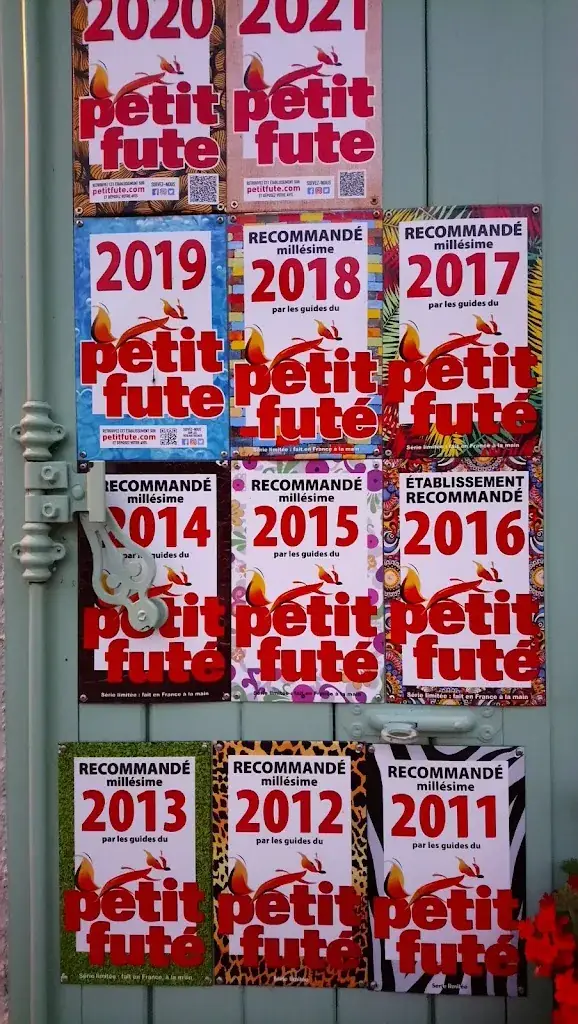 Menu_LE RELAIS DE MANTELOT_Châtillon-sur-Loire_image_3