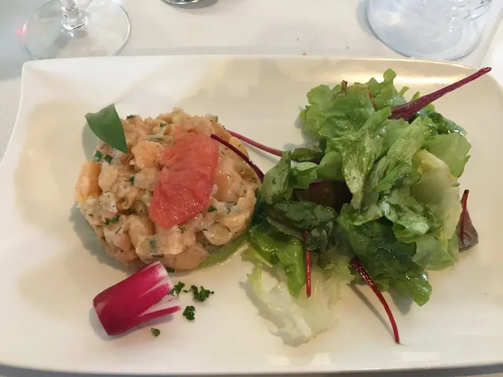 Menu_LE RELAIS DE MANTELOT_Châtillon-sur-Loire_image_6