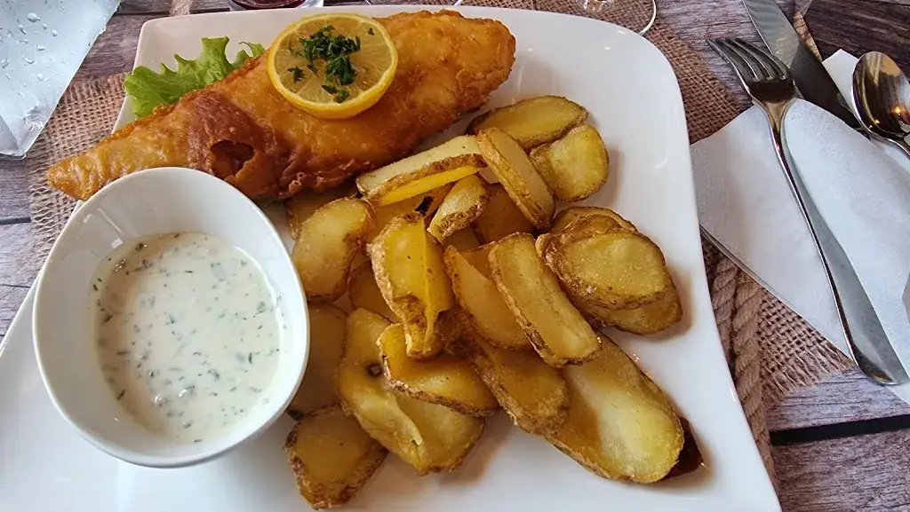 Menu_LE RELAIS DE MANTELOT_Châtillon-sur-Loire_image_7