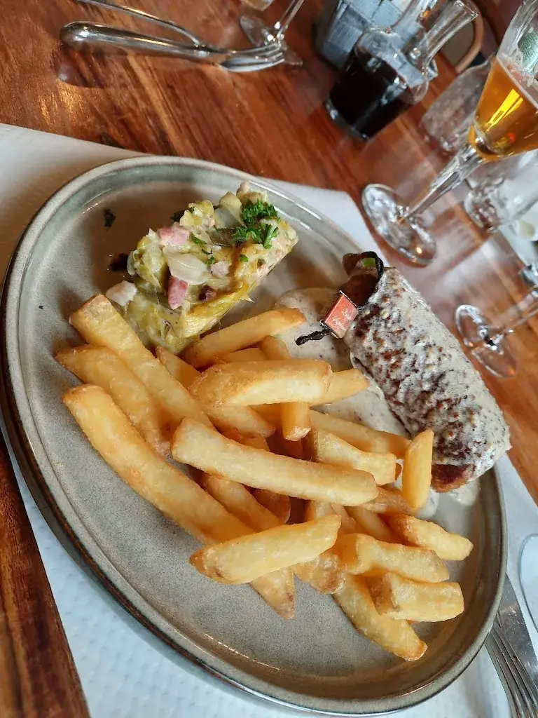 Menu_LE RELAIS DE MANTELOT_Châtillon-sur-Loire_image_9