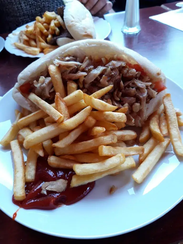 Le Pissenlit Testeur_Chez Arthur_Bonny-sur-Loire_review