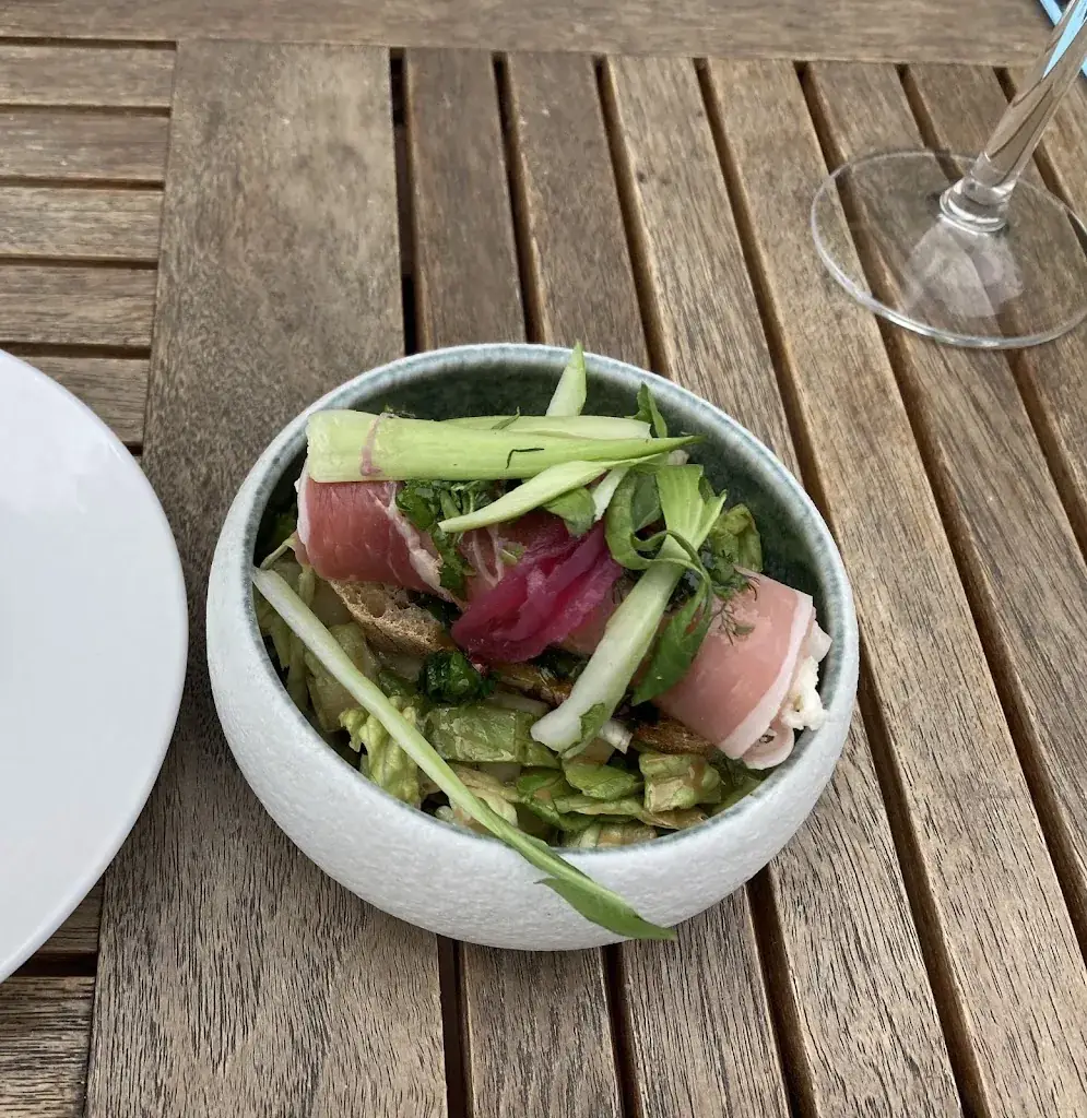 Menu_Le Clos des Aromes_Briare_image_5