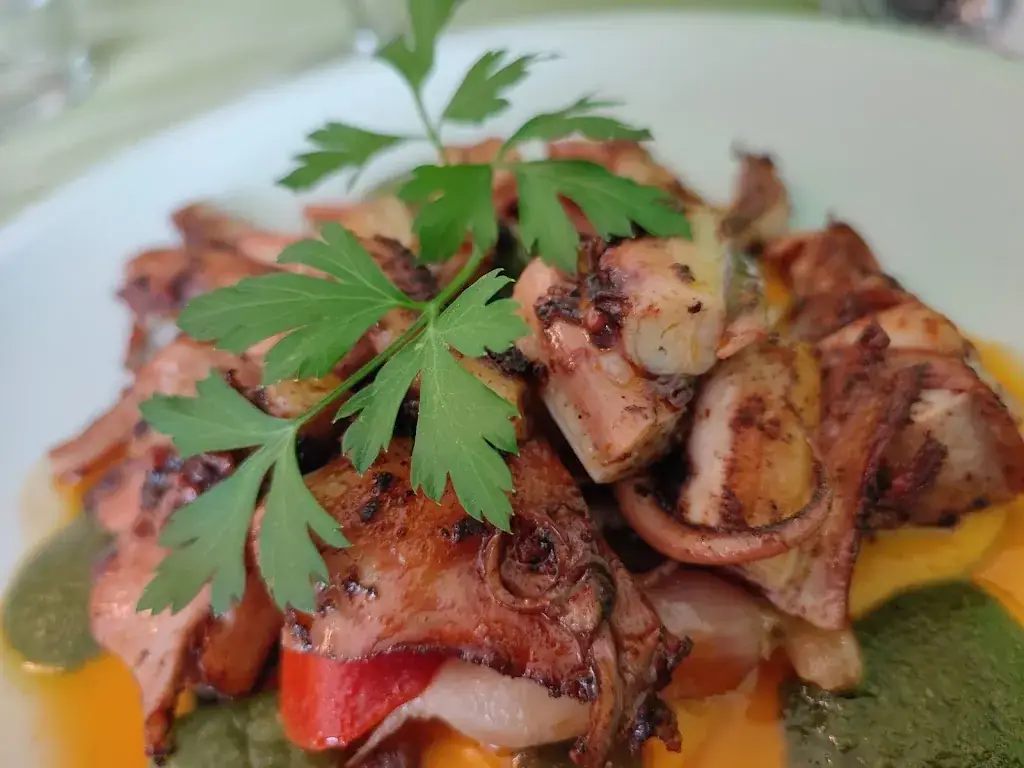 Menu_Le Clos des Aromes_Briare_image_9