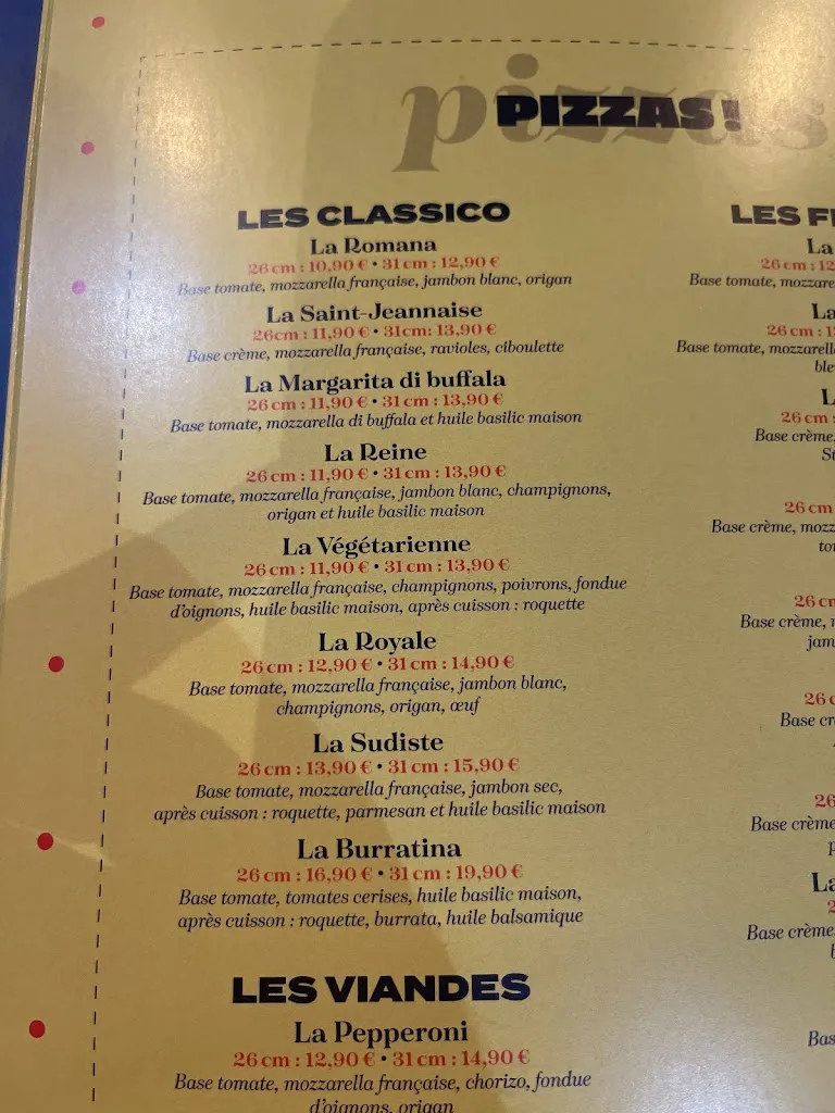 Menu_Restaurant L'Optimiste ! Bourg Saint Maurice_Bourg-Saint-Maurice_image_2