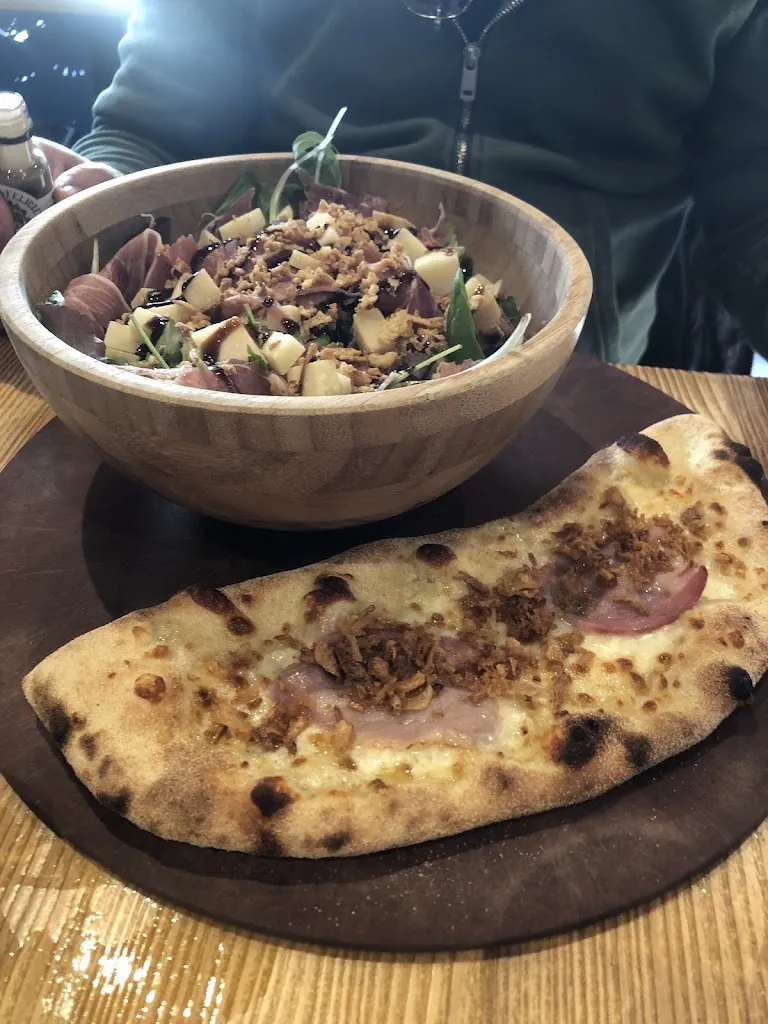 Menu_Restaurant L'Optimiste ! Bourg Saint Maurice_Bourg-Saint-Maurice_image_5