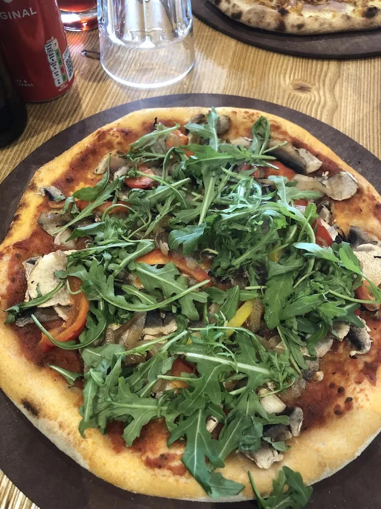 Menu_Restaurant L'Optimiste ! Bourg Saint Maurice_Bourg-Saint-Maurice_image_9