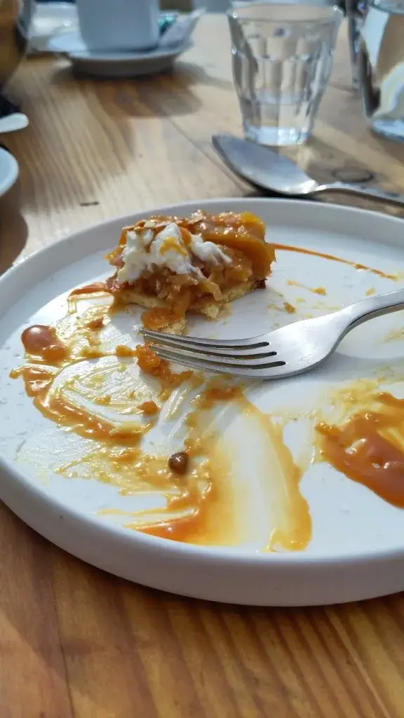 Jonathan Hipkiss_Le Sanglier qui fume_Bourg-Saint-Maurice_review