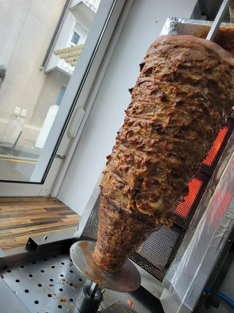 Menu_AZRA Restaurant-Snack halal_Valserhône_image_6