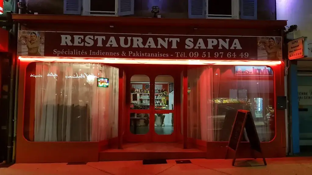 Restaurant Sapna_Valserhône_slider_image_3