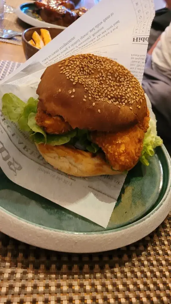 Menu_au refuge gourmand_Bourg-Saint-Maurice_image_7