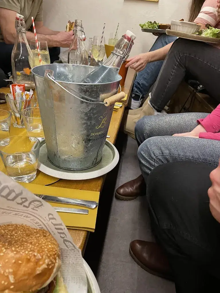 An-Sofie_au refuge gourmand_Bourg-Saint-Maurice_review