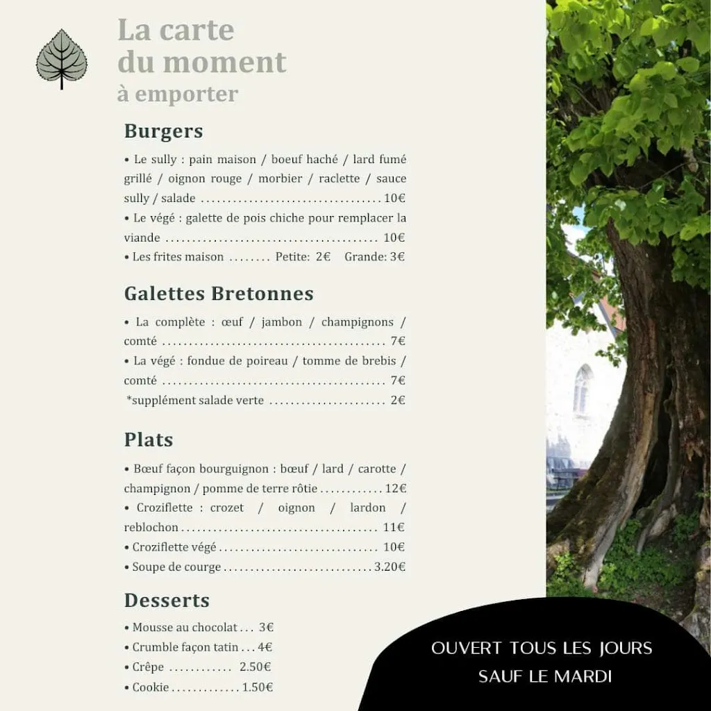 Menu_Le Sully_Villes_image_1