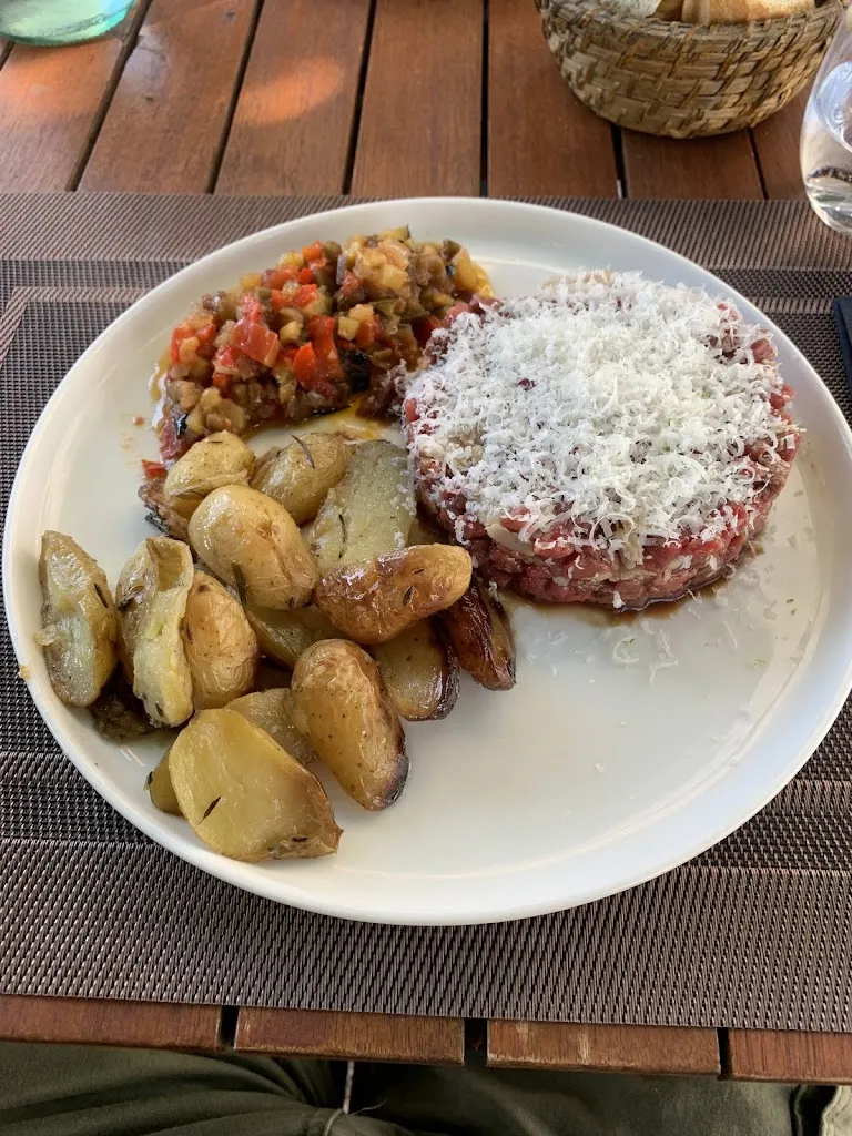 Rami Kiwan_Le Sully_Villes_review