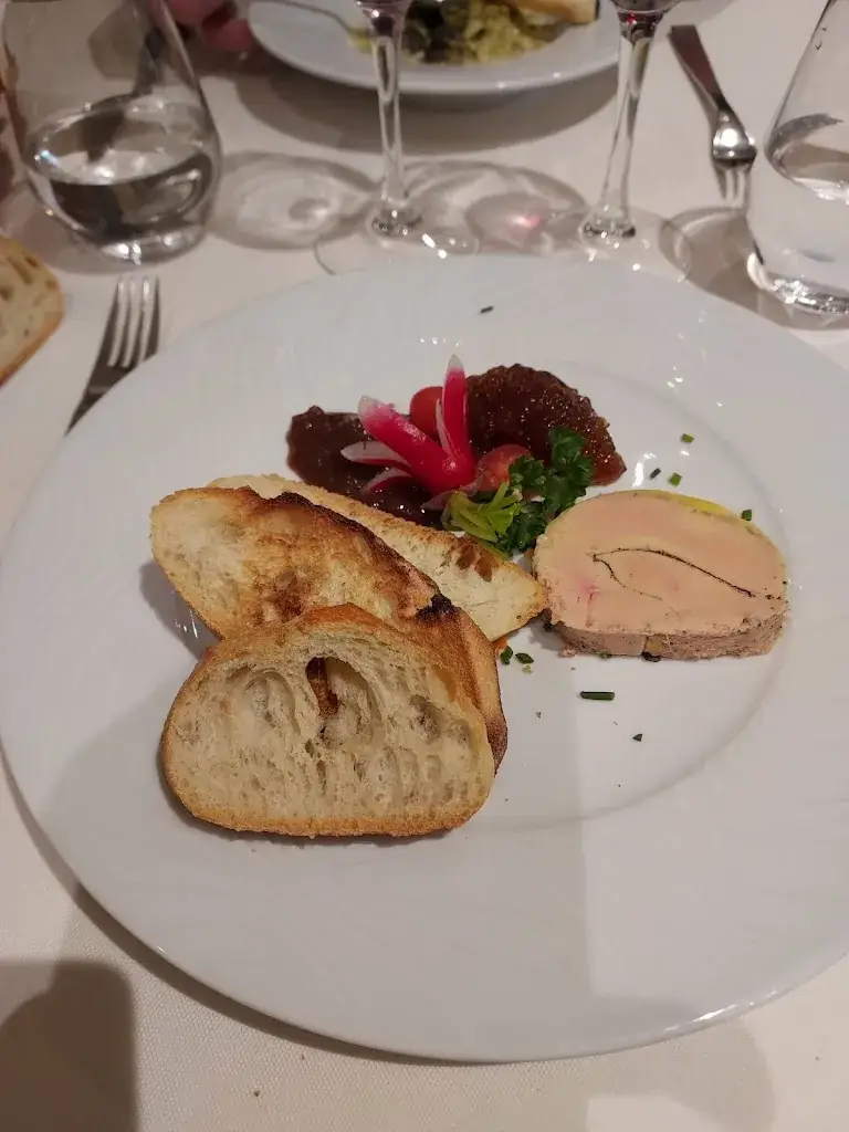 Menu_Restaurant La Bonne Etoile_Bordes_image_5