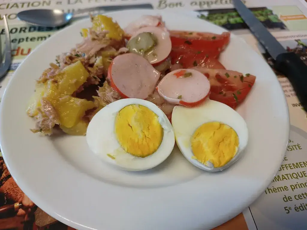 Menu_Le Relais des Etangs_Bray-Saint-Aignan_image_5