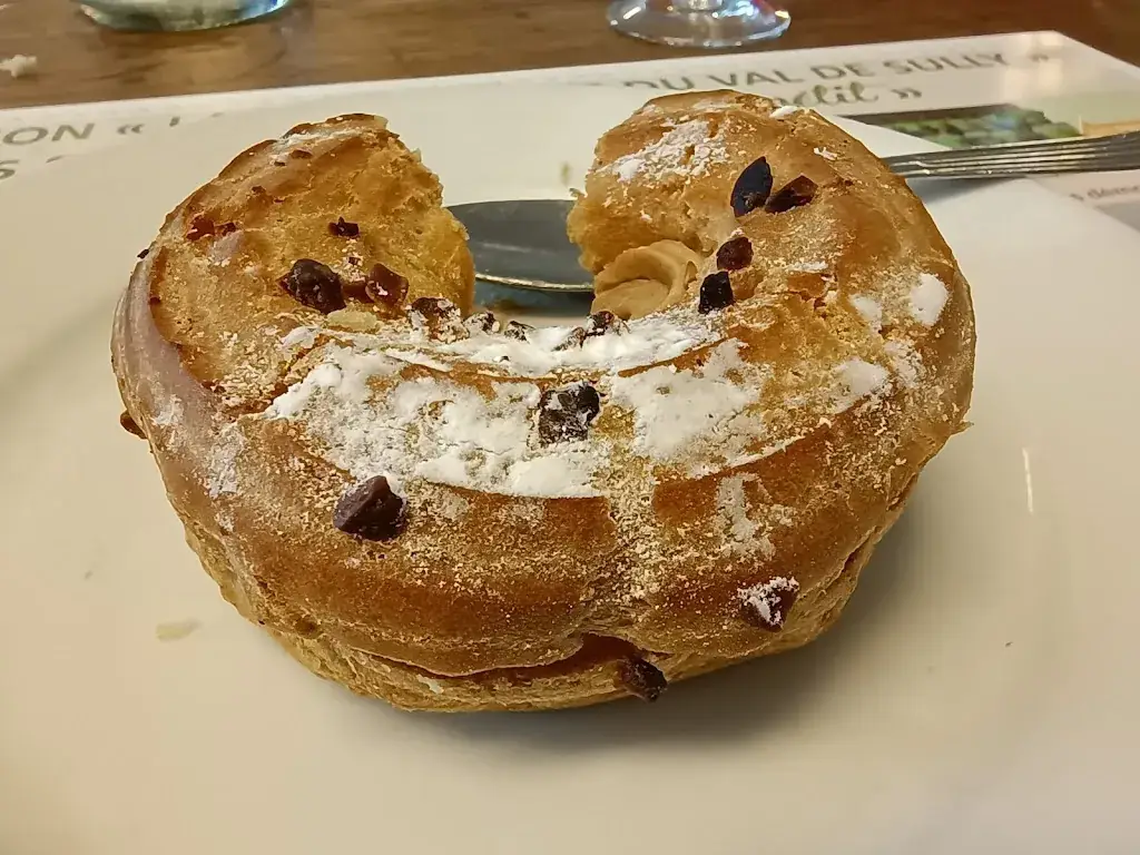 Menu_Le Relais des Etangs_Bray-Saint-Aignan_image_8