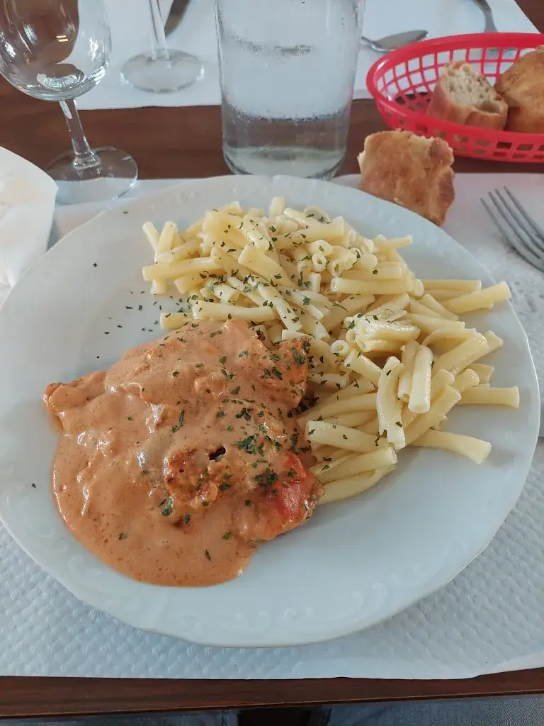 Slimane BRIK_Le Relais des Etangs_Bray-Saint-Aignan_review