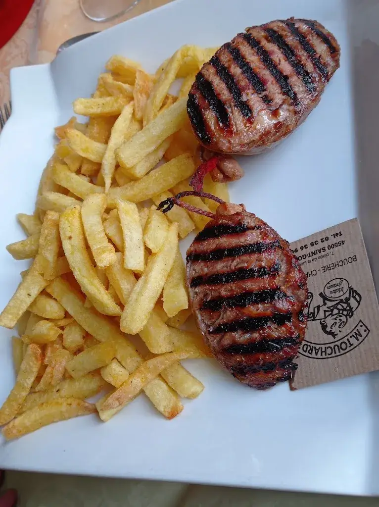 Menu_Entre Loire et Sologne_Sully-sur-Loire_image_6