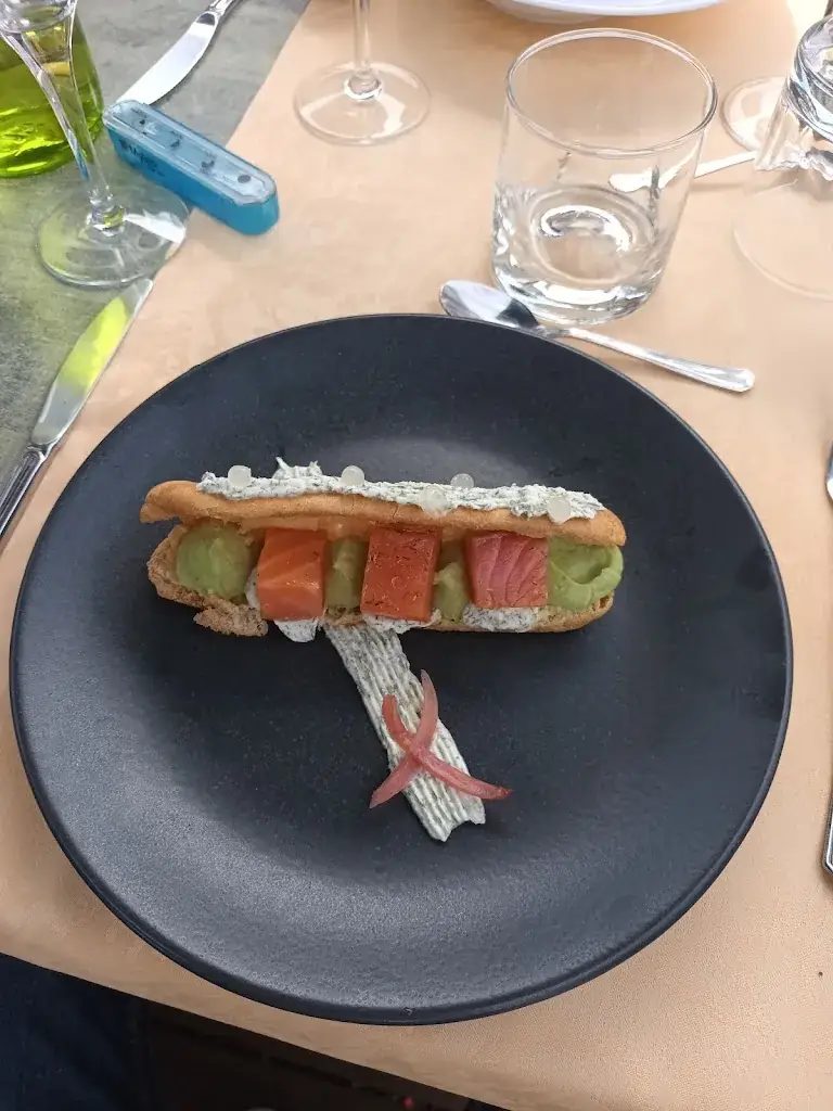 Menu_Entre Loire et Sologne_Sully-sur-Loire_image_7