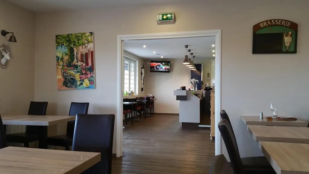 Rich S_The Originals City, Le Relais des Carnutes_Brezolles_review