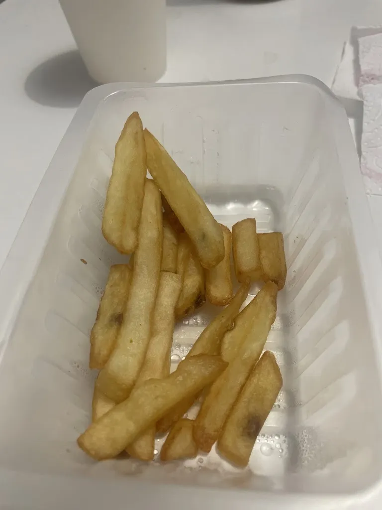 Alexandra Rouxel_Andiamo Pizza Brezolles_Brezolles_review