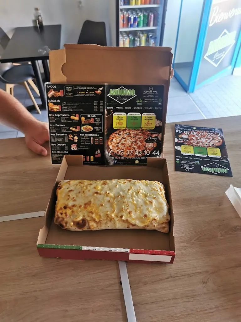 Andiamo Pizza Brezolles_Brezolles_slider_image_3