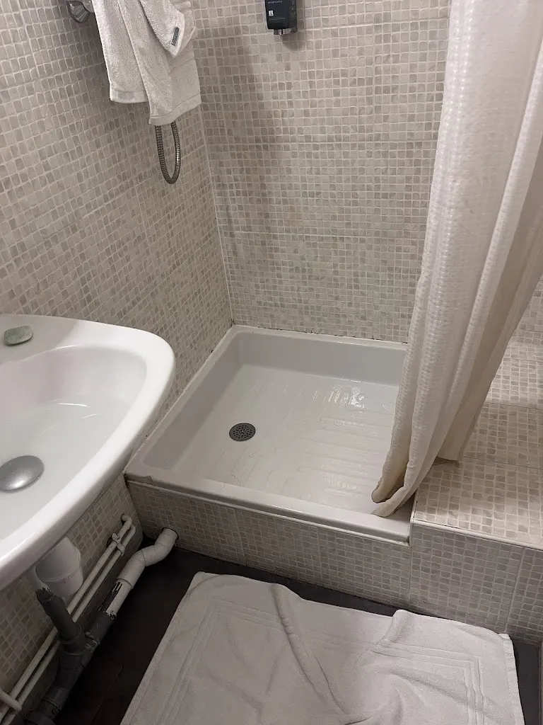 jennifer meyer_La Petite Auberge_Bourg-Saint-Maurice_review