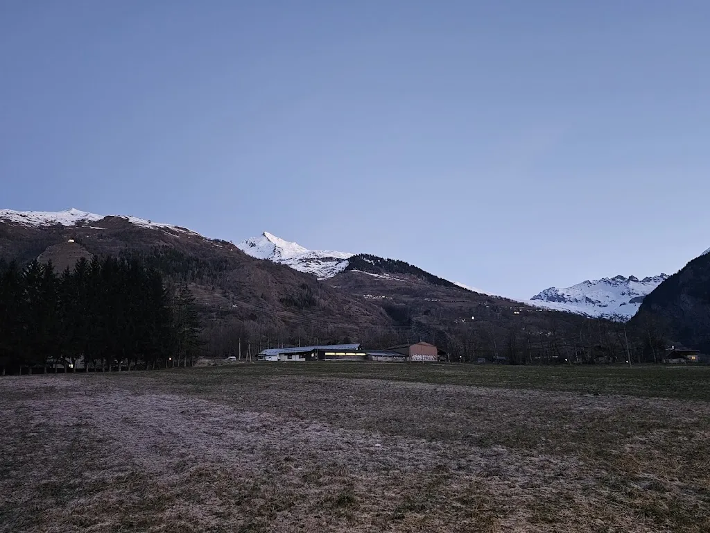 James West_La Petite Auberge_Bourg-Saint-Maurice_review