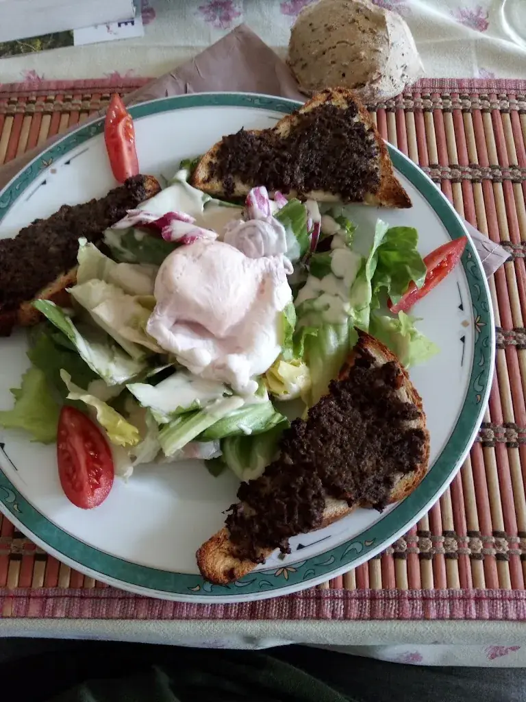 Menu_Le Grand Claireau_Saucelle_image_2