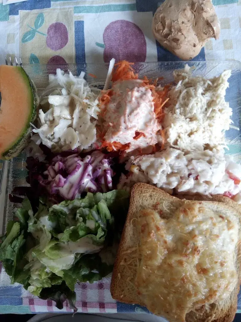 Menu_Le Grand Claireau_Saucelle_image_5