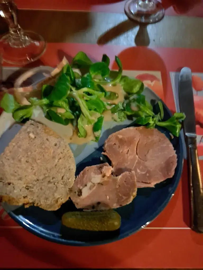 Menu_Le Grand Claireau_Saucelle_image_8