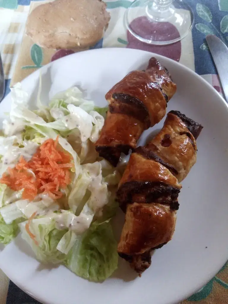 Menu_Le Grand Claireau_Saucelle_image_9