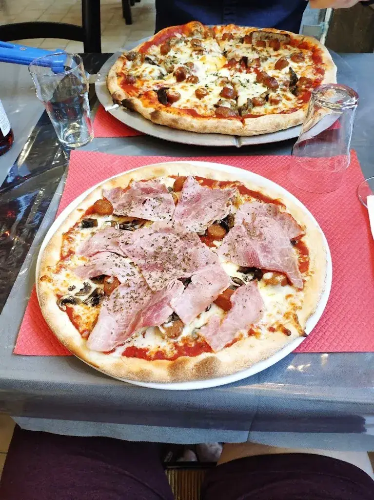 Michel T_City _ Pizza_Brezolles_review